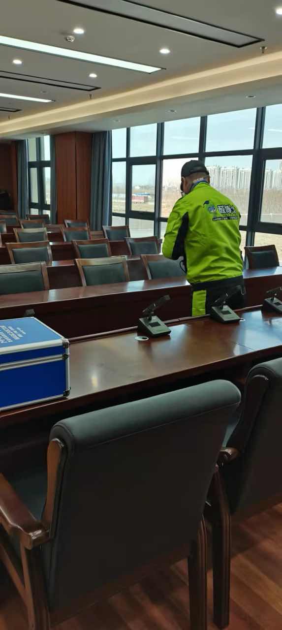 安新东港家具制造有限公司除甲醛甲醛治理公司